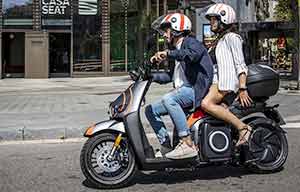 Avec Mo, les nouvelles mobilités selon Seat ont démarré à Barcelone