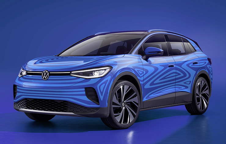 Volkswagen ID.4