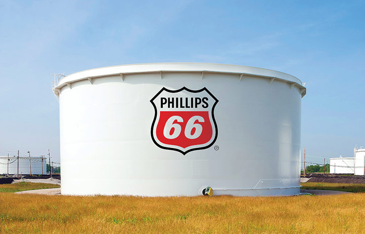 Phillips 66