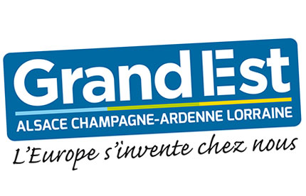 Région Grand Est