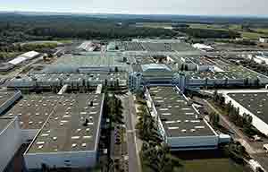Le Covid-19 entrainerait la liquidation de l'usine Smart en Moselle