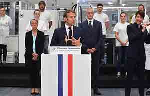 Un plan de relance auto sans imagination, ni ambition, ni financement