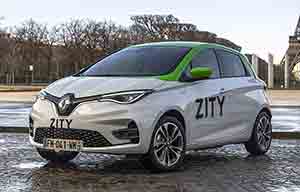 Renault lance Zity, faut-il interdire l'auto-partage ?