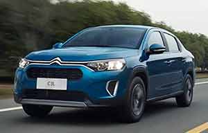 La Citroën C3L, autre marché, autres critères