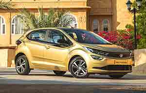 0. Pas une seule voiture neuve vendue durant tout le mois