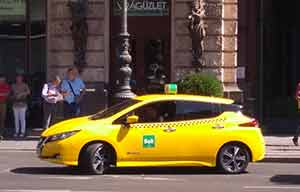 Marché auto européen : la revanche de l'Europe de l'est