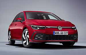 GTI, GTE & GTD, la famille Golf est au complet