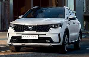 Kia Sorento, diesel 202 ch ou hybride 230 ch