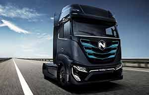 Nikola choisit lui aussi le made in Germany pour son camion à hydrogène