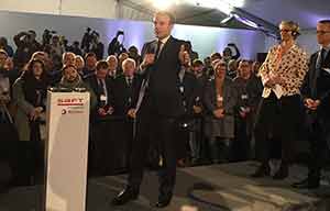 Macron lance la batterie européenne, peut-on réussir ?