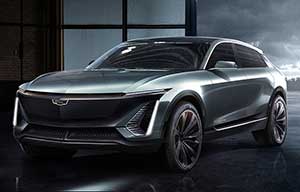GM et LG Chem veulent faire bien mieux que Tesla et sa gigafactory