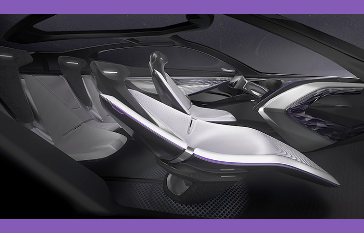 Kia Futuron Concept