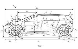 Il n'y aura pas de voiture électrique Dyson