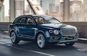 Bentley Bentayga hybride : qu'en pensent les clients ?