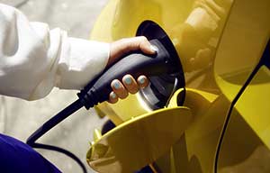 Volkswagen e-up : batterie + 72 % ; prix – 22 %