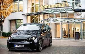 Tous les constructeurs peuvent faire des voitures électriques