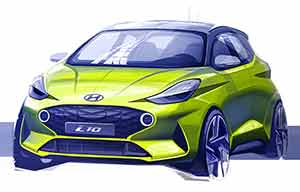 Avant la nouvelle i10, Hyundai cartonne en Allemagne