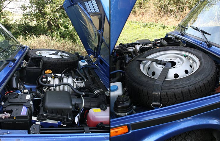 Lada Niva