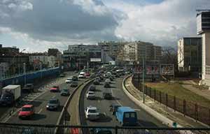 Pollution de l'air : la France fautive de n'avoir pas respecté le droit européen