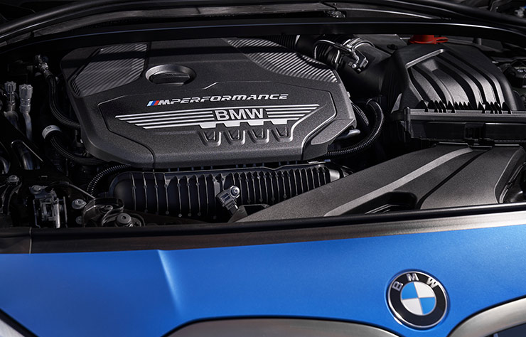 BMW série 1