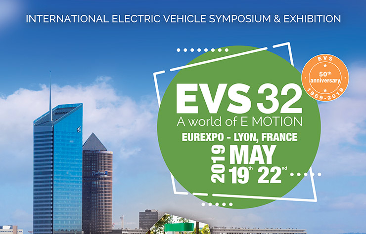 EVS32