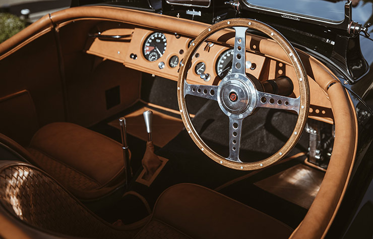 Jaguar XK120