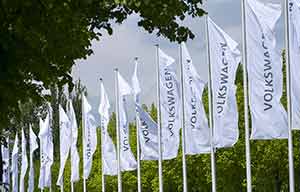 Volkswagen investit encore dans la production de batteries