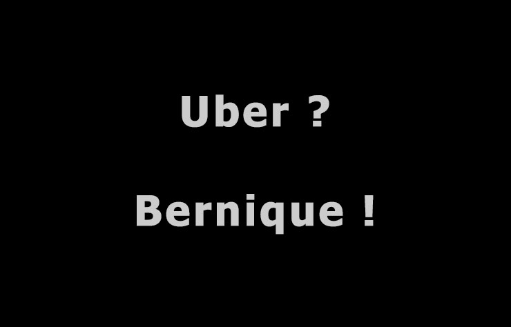 Uber