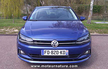 Volkswagen Polo TDI