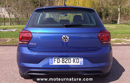 Volkswagen Polo TDI