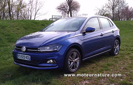 Volkswagen Polo TDI