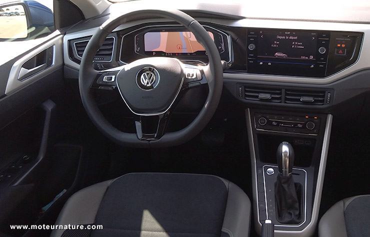 Volkswagen Polo TDI