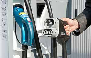 Bornes de recharge : l'ACEA ne pourra ignorer l'aspect qualitatif