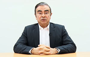 Carlos Ghosn : le Japon veut vraiment la guerre