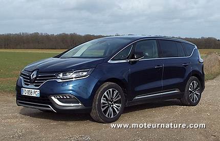 Renault Espace