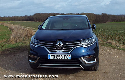 Renault Espace