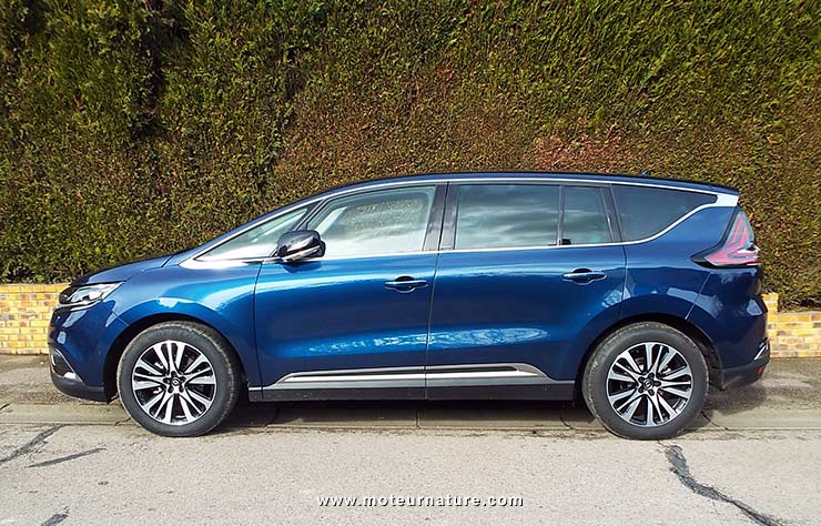 Renault Espace