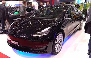 Marché français : les électriques passent le cap des 10000 ventes par trimestre
