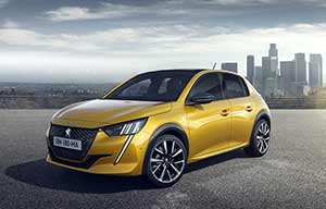 Peugeot 208 : une opportunité fantastique pour battre tous les records ?