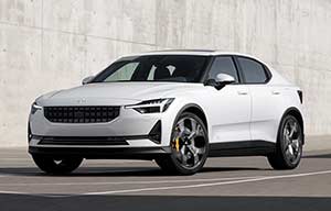 Polestar 2 : des promesses qu'il va falloir tenir