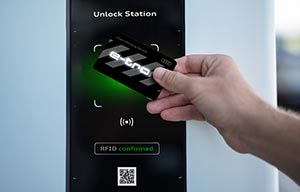 e-tron Charging Services : Audi peu motivant pour rouler en électrique