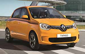 Renault Twingo, un nouveau moteur mais un seul