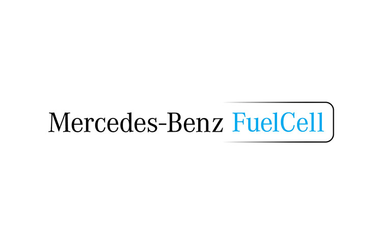 Logo Mercedes-Benz Fuel Cell