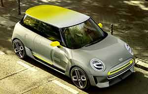 10 nouvelles électriques pour 2019