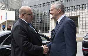 L'accord franco-allemand sur les batteries va t-il séduire les constructeurs ?