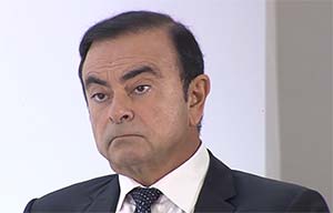 Carlos Ghosn innocent, Nissan seul coupable ?