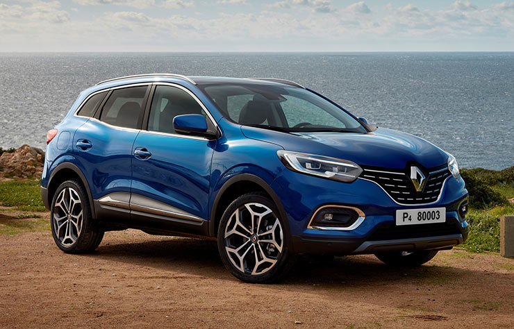 Renault Kadjar