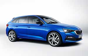 Skoda Scala : la conformiste