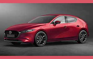 Skyactiv-X : quand Mazda double Mercedes