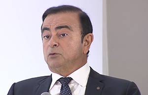 Carlos Ghosn, c'est le Japon qui est perdant